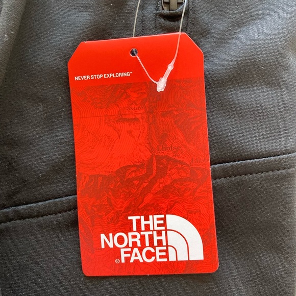 The North Face Tech Full Zip Fleece - XLarge - Picture 3 of 5